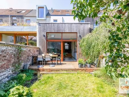 maison à vendre à sint-amandsberg € 520.000 (lpl8i) - convas | zimmo