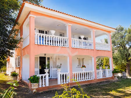 vente maison 8 pièces 170 m² à porto-vecchio (20137)  750 000 €
