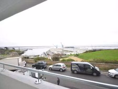 location appartement 3 pièces à brest (29200) : à louer 3 pièces / 79m² brest