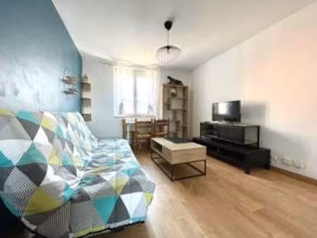 location appartement 3 pièces meublé à brest jaurès (29200) : à louer 3 pièces meublé / 50