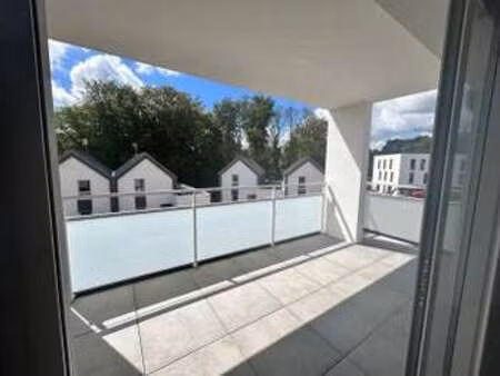 location appartement 3 pièces à quimper (29000) : à louer 3 pièces / 65m² quimper