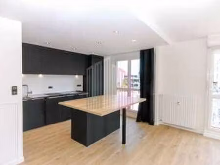 location appartement 2 pièces à rennes patton (35000) : à louer 2 pièces / 51m² rennes pat