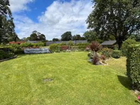 location maison meublé à camors (56330) : à louer meublé / 90m² camors