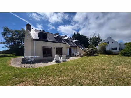 vente maison 8 pièces 134.7 m² à locmaria (56360)  777 600 €