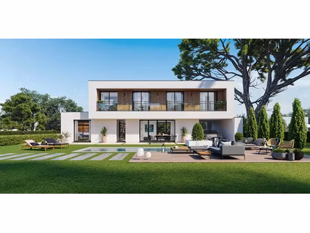 vente maison neuve 8 pièces 160 m² à merfy (51220)  590 000 €