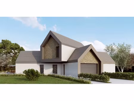 vente maison neuve 5 pièces 156 m² à scharrachbergheim-irmstett (67310)  780 000 €