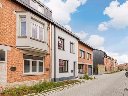 maison à vendre à mechelen € 525.000 (lpl66) - hartemberg vastgoed | zimmo
