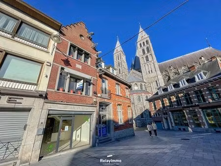 bien professionnel à vendre à tournai € 195.000 (kk6n7) - relayimmo - tournai | zimmo