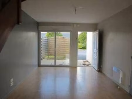 location maison à trégueux (22950) : à louer / 61m² trégueux
