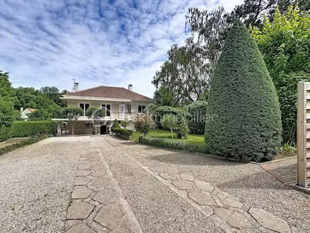 vente maison 6 pièces 160 m² à villiers-saint-fréderic (78640)  598 500 €