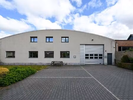 bien professionnel à vendre à sint-michiels € 895.000 (lox46) - delbecque vastgoed | zimmo