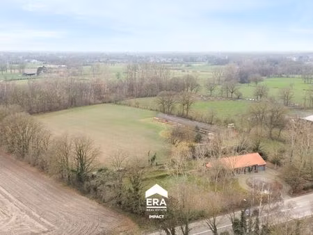 maison à vendre à peer € 550.000 (lj60l) - era impact (bree) | zimmo