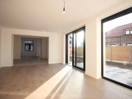 maison à vendre à nieuwenrode € 549.000 (lpl5o) - kasper & kent | zimmo
