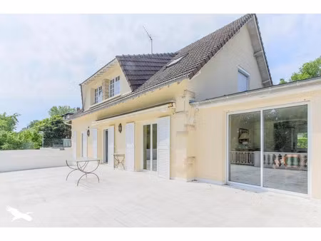 vente maison 12 pièces 362 m² à mézy-sur-seine (78250)  599 000 €