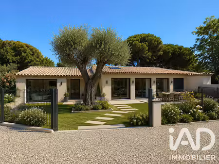 vente maison 3 pièces 88 m² à sainte-maxime (83120)  820 000 €