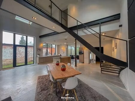 maison à vendre à tournai € 550.000 (ljh7w) - relayimmo - tournai | zimmo