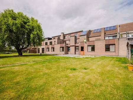 bien professionnel à vendre à tisselt € 849.000 (lpl39) - immo da vinci gent | zimmo
