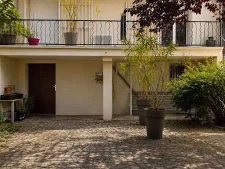 vente maison 5 pièces 215 m² à montreuil (93100)  788 000 €