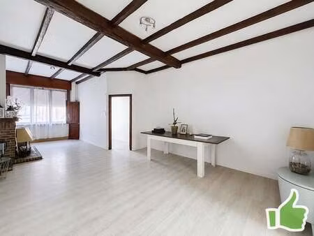 maison à vendre à mouscron € 195.000 (lpkal) - maxinvest | zimmo