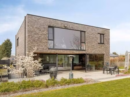 maison à vendre à schaffen € 860.000 (lpknn) - vastgoedseels | zimmo