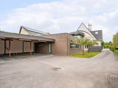 maison à vendre à waregem € 935.000 (lpkyw) - office waregem | zimmo