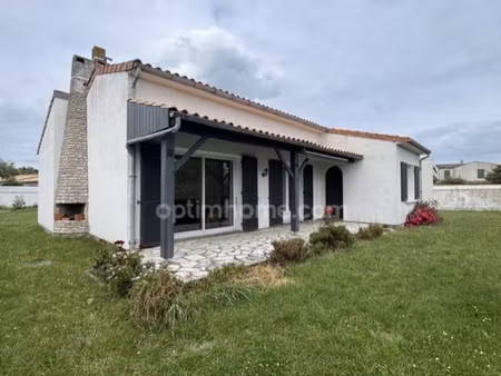 vente maison 4 pièces 84 m² à les portes-en-ré (17880)  830 000 €