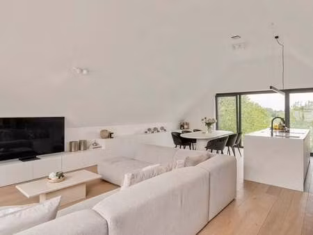 appartement à vendre à tisselt € 569.000 (lpkvh) - de boer & partners - kantoor mechelen |