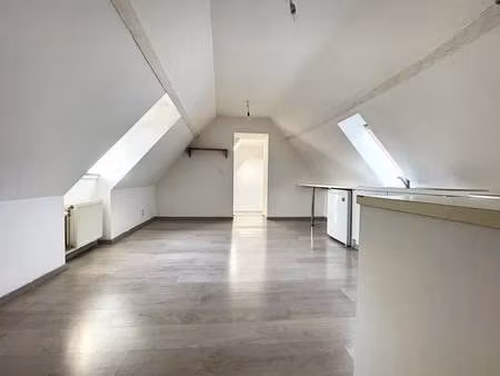 appartement à louer à tournai € 610 (lpl27) - dl groupe - tournai 069 | zimmo