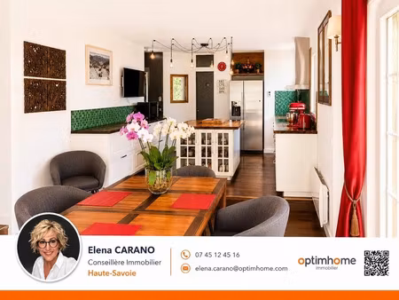 vente maison 10 pièces 136 m² à boëge (74420)  788 000 €