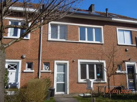 maison à vendre à woluwe-saint-pierre € 590.000 (lpizc) - | zimmo