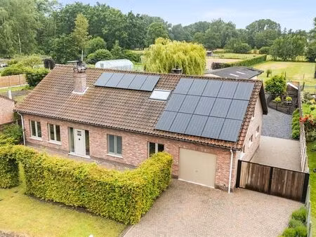maison à vendre à heist-op-den-berg € 585.000 (lpl61) - janssen en janssen tremelo (vlaams