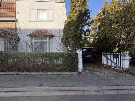 maison à vendre à kraainem € 590.000 (lpkbl) - | zimmo