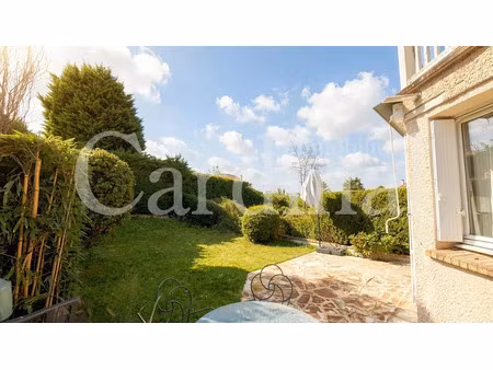 vente maison 138.32 m² à noisy-le-roi (78590)  620 000 €