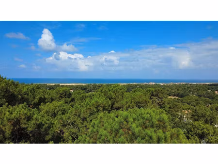maison de luxe à vendre à soorts-hossegor