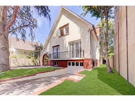 vente maison 7 pièces 163 m² à villemomble (93250)  629 000 €