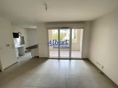 appartement ollioules 2 pièce(s) 43.39 m2