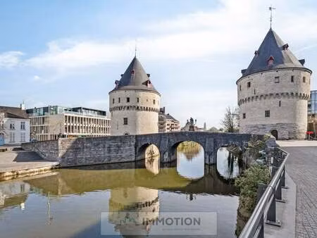 garage à louer à kortrijk € 130 (lpl5e) | zimmo