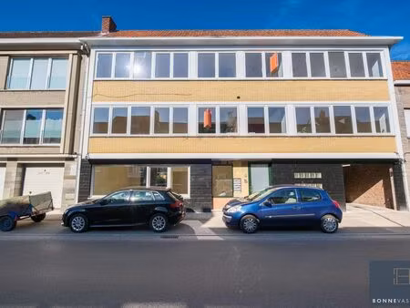 appartement à vendre à sint-kruis € 1.452.000 (lpje6) - bonne vastgoed | zimmo