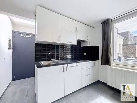 appartement à louer à angleur € 475 (lpl7q) - ismail arrache immobilier | zimmo