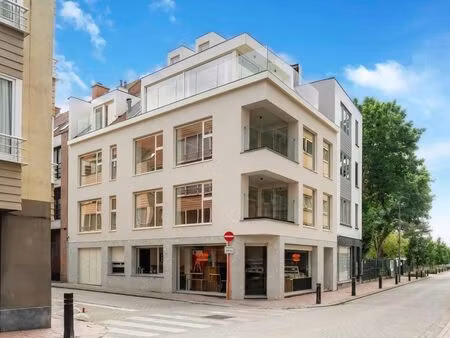 appartement à vendre à heist-aan-zee € 2.400.000 (lpkqb) - dewaele - knokke | zimmo