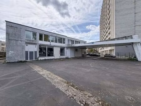 bien professionnel à vendre à forest € 2.200.000 (ln5y7) - residency | zimmo