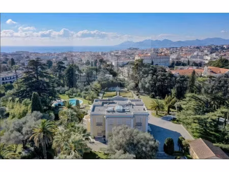 château à vendre dans le quartier terrefial