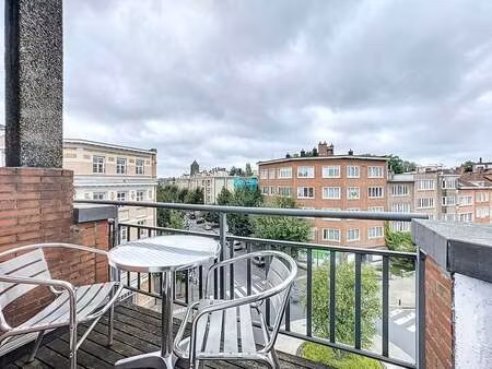 kot-colocation à louer à ixelles € 700 (lpkwh) - we invest ixelles | zimmo