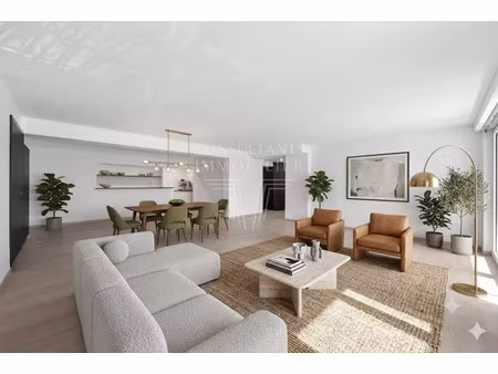 appartement de luxe à vendre dans le quartier gros caillou