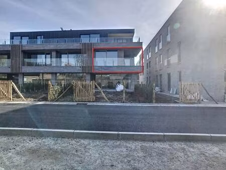 appartement à louer à wielsbeke € 685 (lpk77) | zimmo