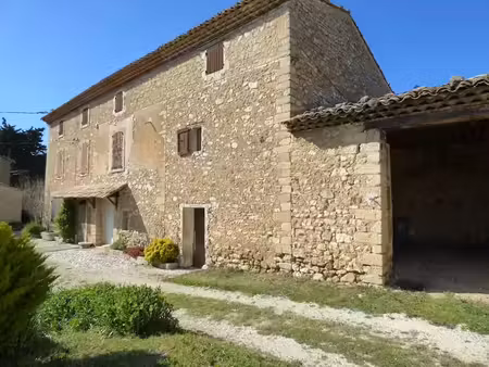 vente propriété 9 pièces 150 m² à bédoin (84410)  635 000 €
