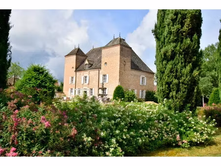 vente maison 8 pièces 400 m² à chalon-sur-saone (71100)  660 000 €