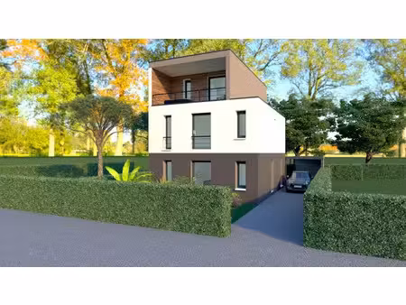 vente maison neuve 6 pièces 138 m² à enghien-les-bains (95880)  940 000 €