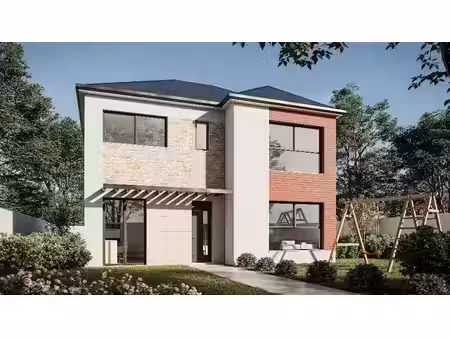 vente maison neuve 8 pièces 197 m² à lamorlaye (60260)  914 000 €
