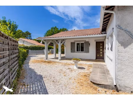 maison de luxe à vendre dans le quartier centre cap ferret